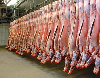Індекс цін ФАО на м'ясо у березні зріс на 12%